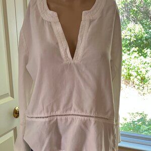 bella dahl women top Medium